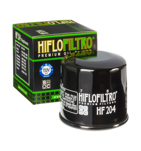 Olejový filter HF204 HIFLOFILTRO 